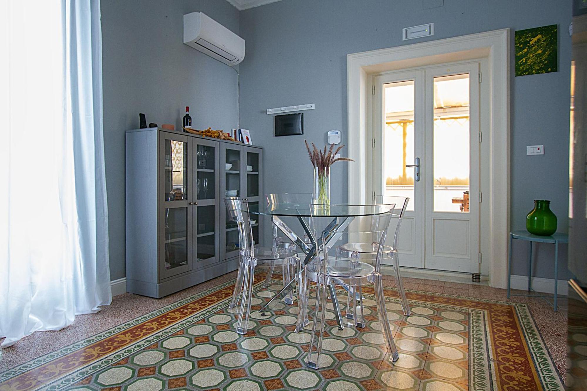 Casa Core Appartement Syracuse