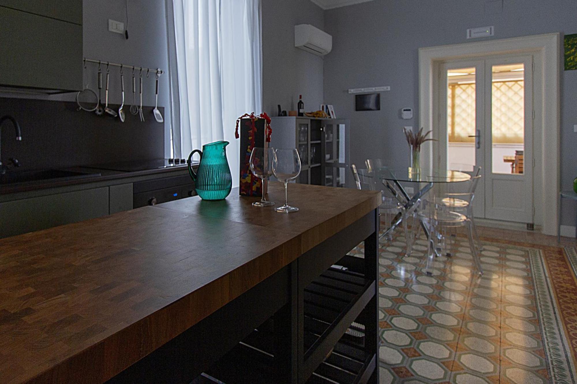 Casa Core Syracuse