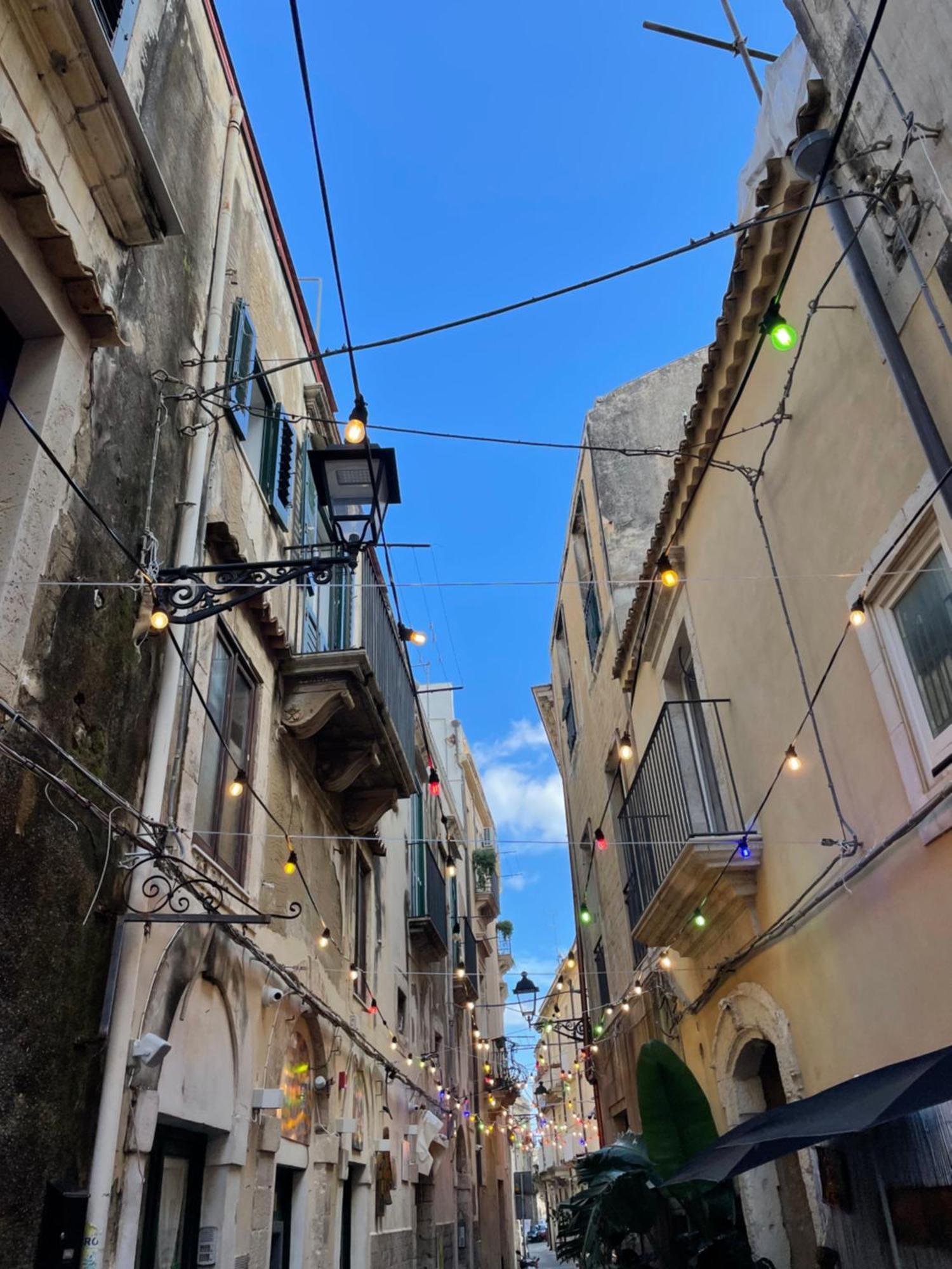 Casa Core Syracuse