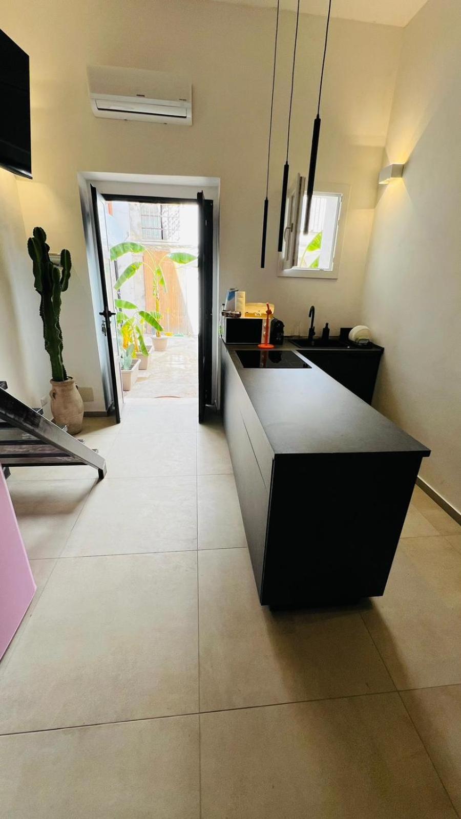 Appartement Casa Core Syracuse