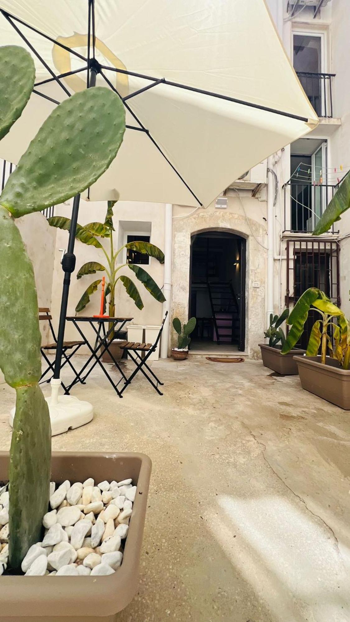 Casa Core Syracuse