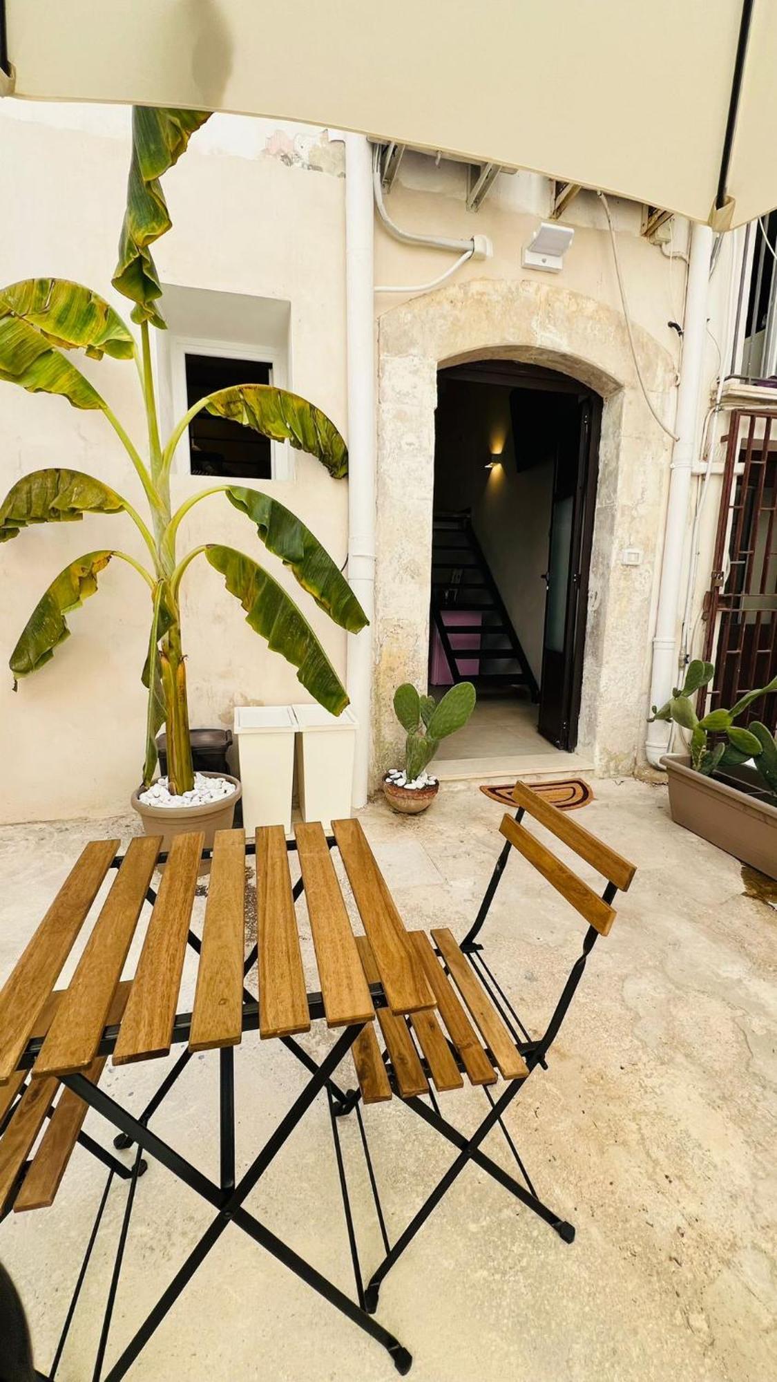 Appartement Casa Core